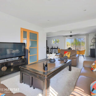 Maison Bethune 172 m2