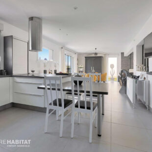 Maison Bethune 172 m2