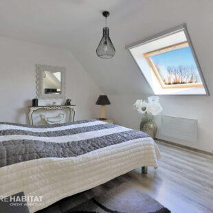 Maison Bethune 172 m2
