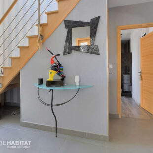 Maison Bethune 172 m2