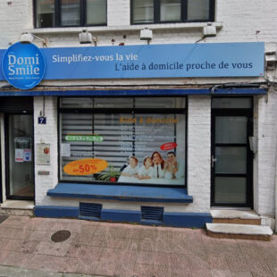 Local commercial 75 m²
