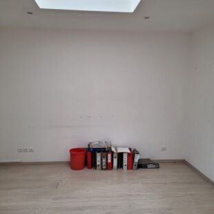 Local commercial 75 m²