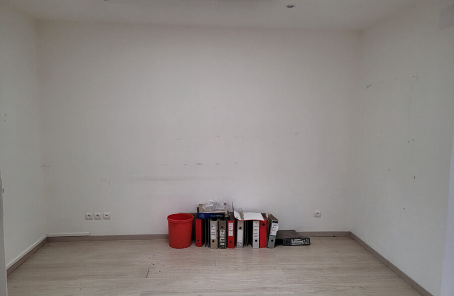 Local commercial 75 m²