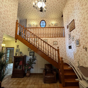Maison La Capelle Les Boulogne 5 pièce(s) 145 m2