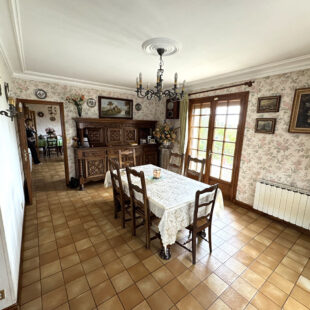 Maison La Capelle Les Boulogne 5 pièce(s) 145 m2