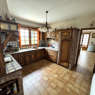 Maison La Capelle Les Boulogne 5 pièce(s) 145 m2