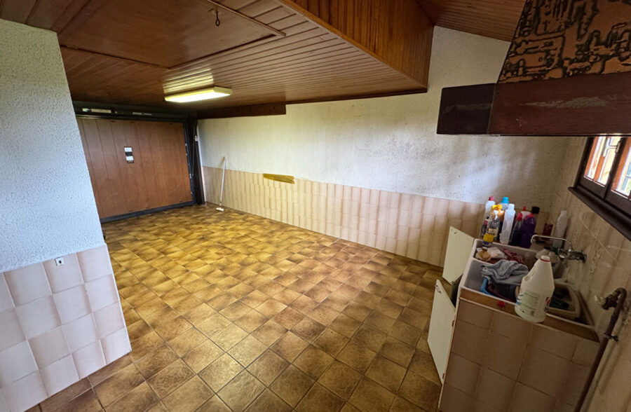 Maison La Capelle Les Boulogne 5 pièce(s) 145 m2