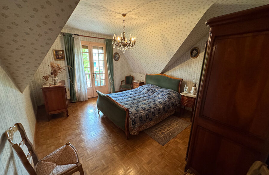 Maison La Capelle Les Boulogne 5 pièce(s) 145 m2