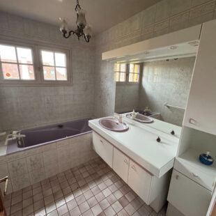 Maison La Capelle Les Boulogne 5 pièce(s) 145 m2