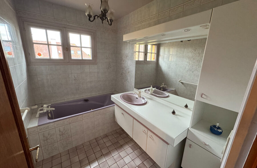 Maison La Capelle Les Boulogne 5 pièce(s) 145 m2