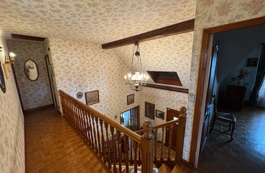 Maison La Capelle Les Boulogne 5 pièce(s) 145 m2