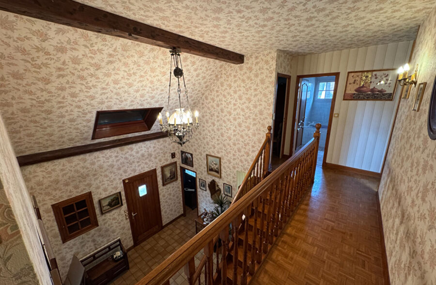 Maison La Capelle Les Boulogne 5 pièce(s) 145 m2
