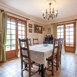 Maison La Capelle Les Boulogne 5 pièce(s) 145 m2