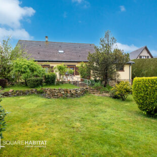 Maison La Capelle Les Boulogne 5 pièce(s) 145 m2