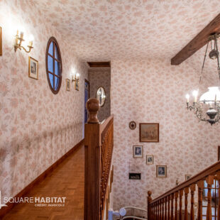 Maison La Capelle Les Boulogne 5 pièce(s) 145 m2