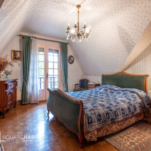 Maison La Capelle Les Boulogne 5 pièce(s) 145 m2