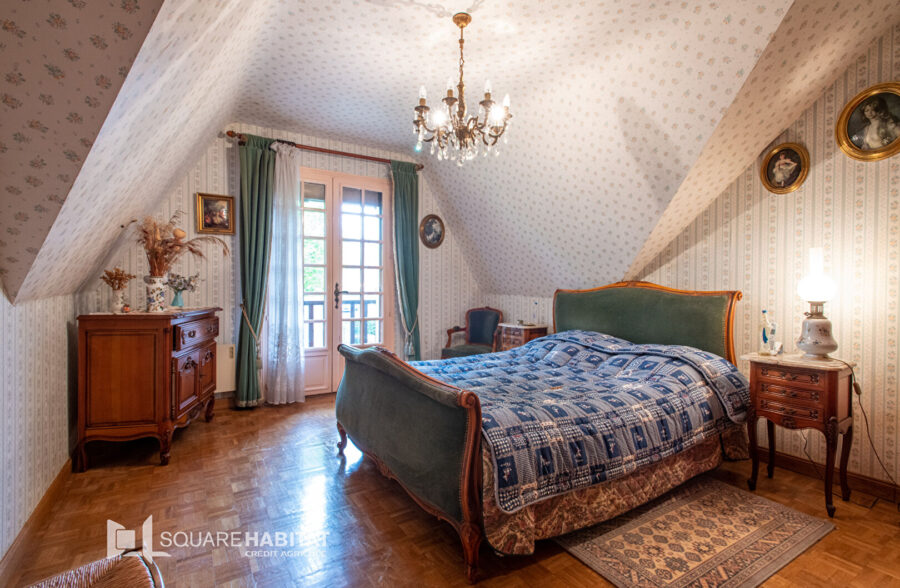 Maison La Capelle Les Boulogne 5 pièce(s) 145 m2