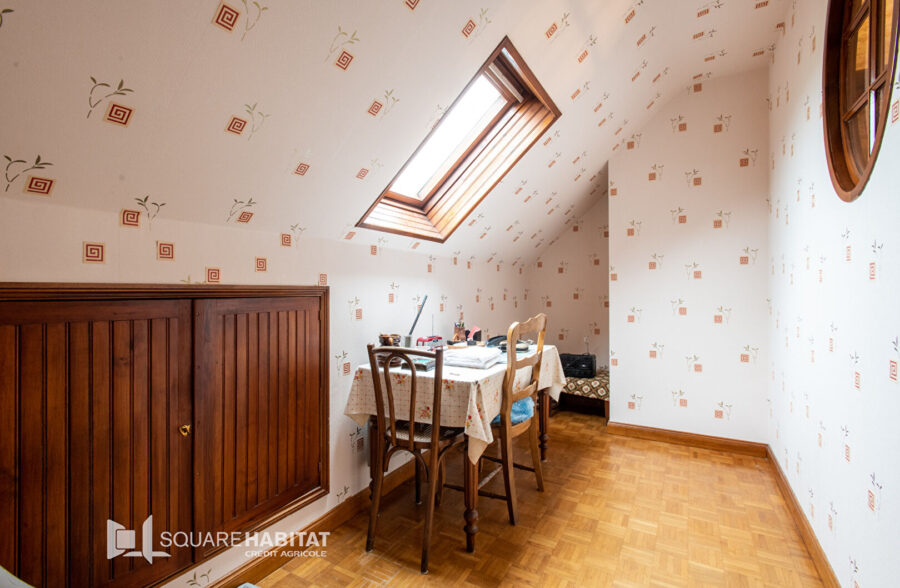 Maison La Capelle Les Boulogne 5 pièce(s) 145 m2
