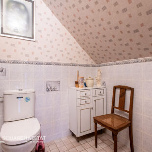 Maison La Capelle Les Boulogne 5 pièce(s) 145 m2