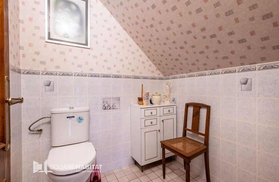 Maison La Capelle Les Boulogne 5 pièce(s) 145 m2