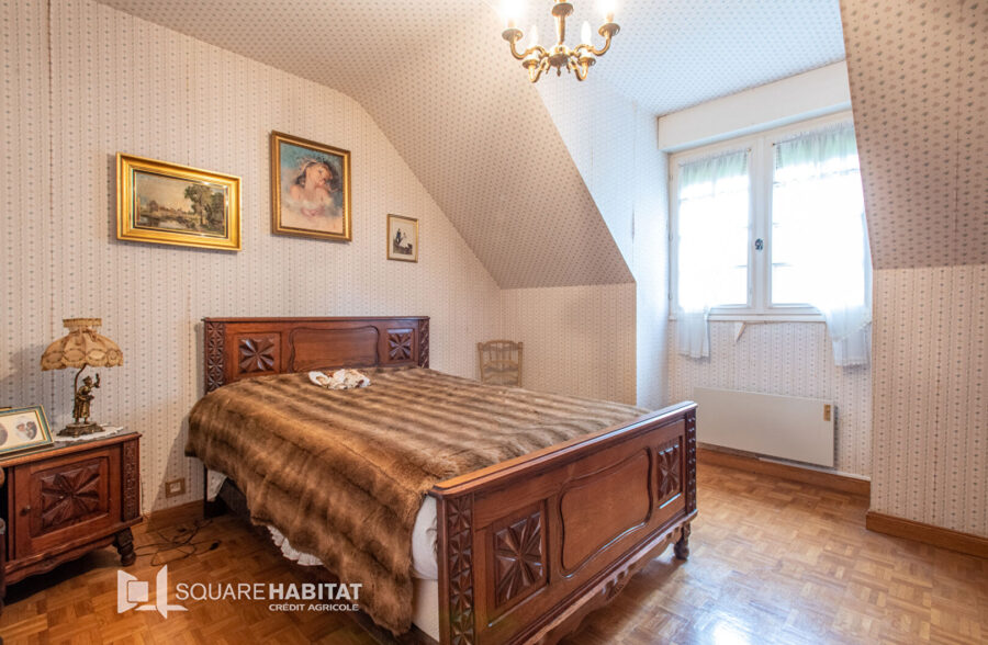 Maison La Capelle Les Boulogne 5 pièce(s) 145 m2