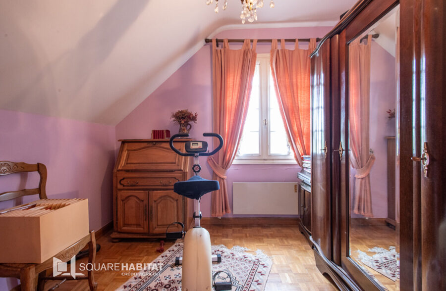 Maison La Capelle Les Boulogne 5 pièce(s) 145 m2