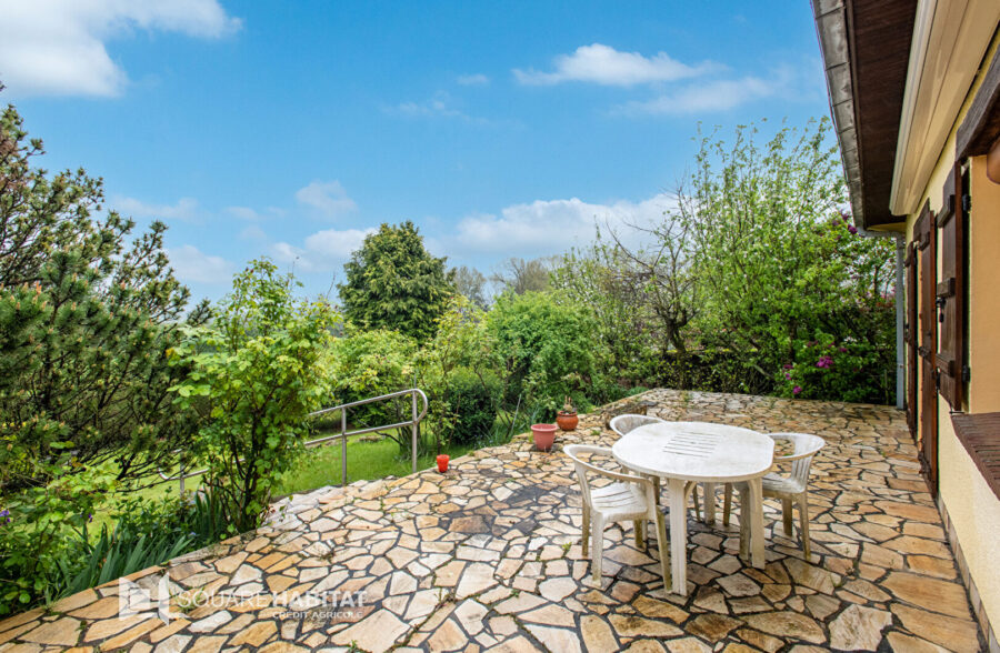 Maison La Capelle Les Boulogne 5 pièce(s) 145 m2