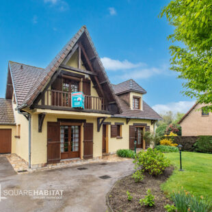 Maison La Capelle Les Boulogne 5 pièce(s) 145 m2