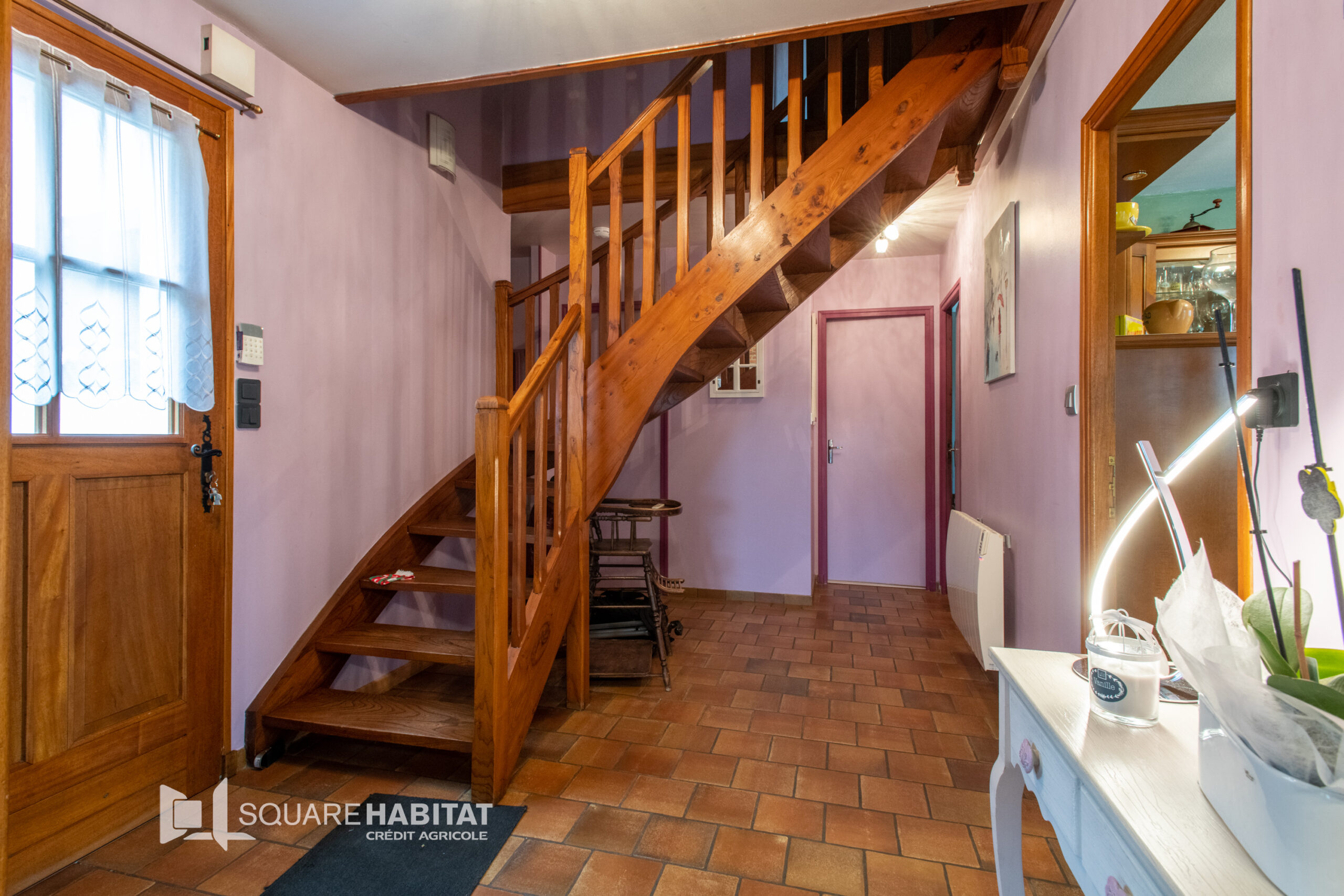 Maison Pernes Les Boulogne 6 pièce(s) 130 m2