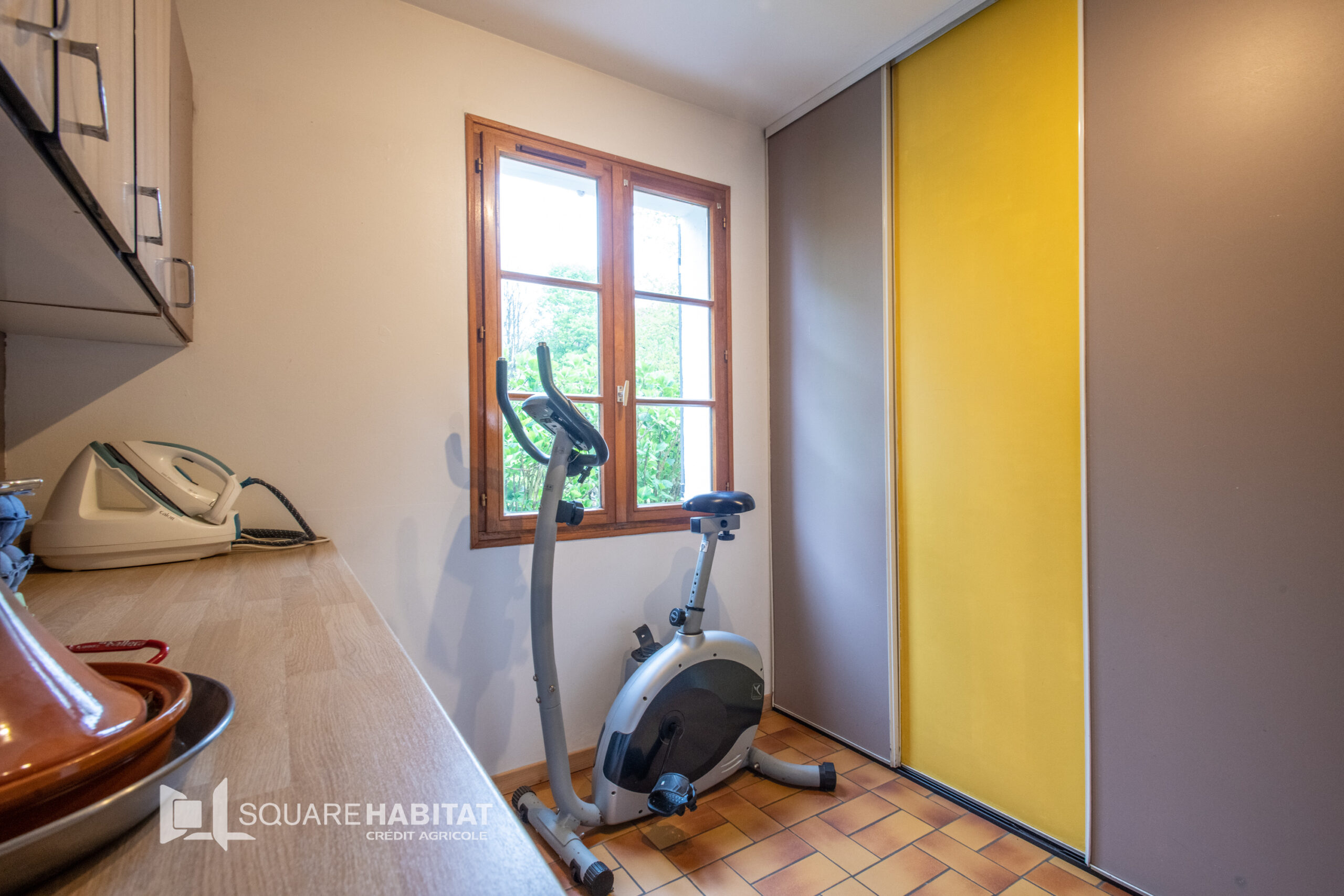 Maison Pernes Les Boulogne 6 pièce(s) 130 m2