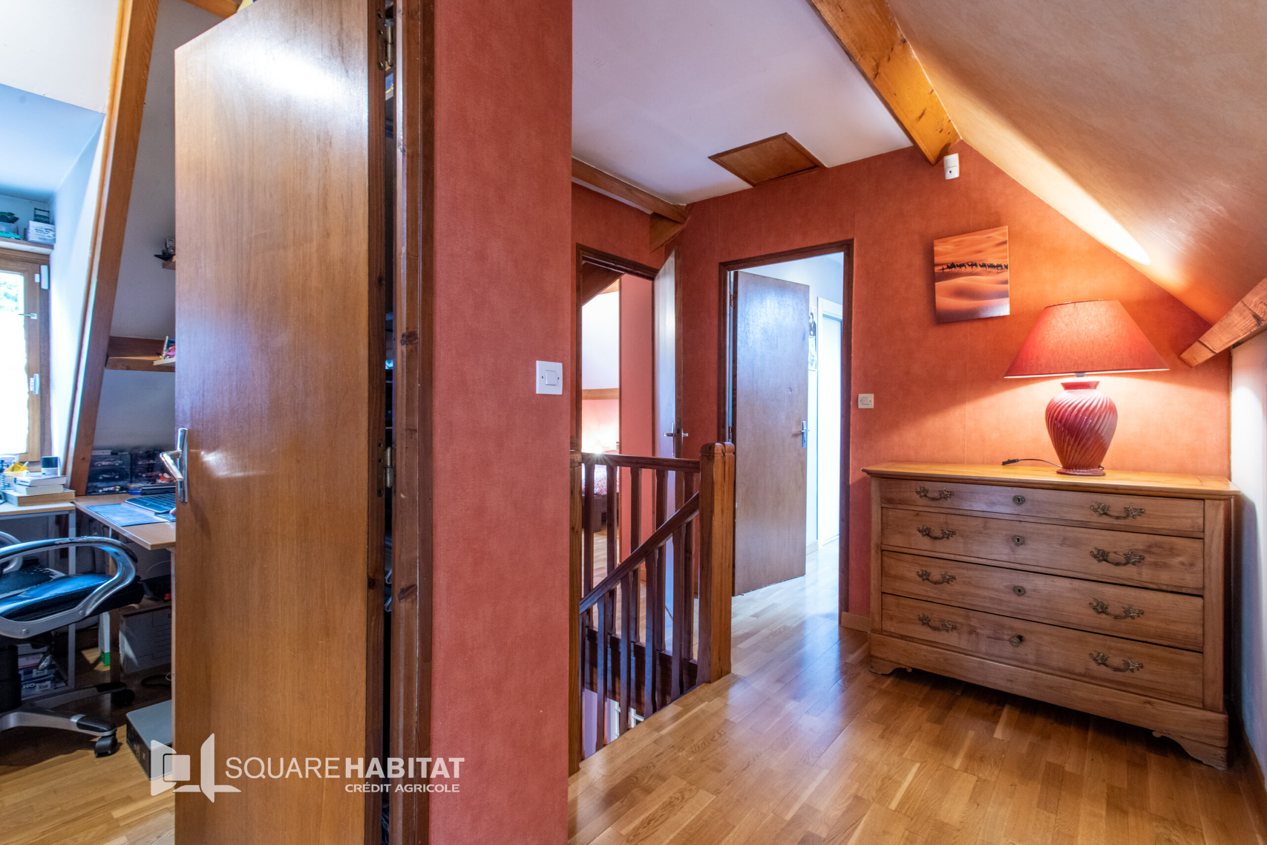 Maison Pernes Les Boulogne 6 pièce(s) 130 m2