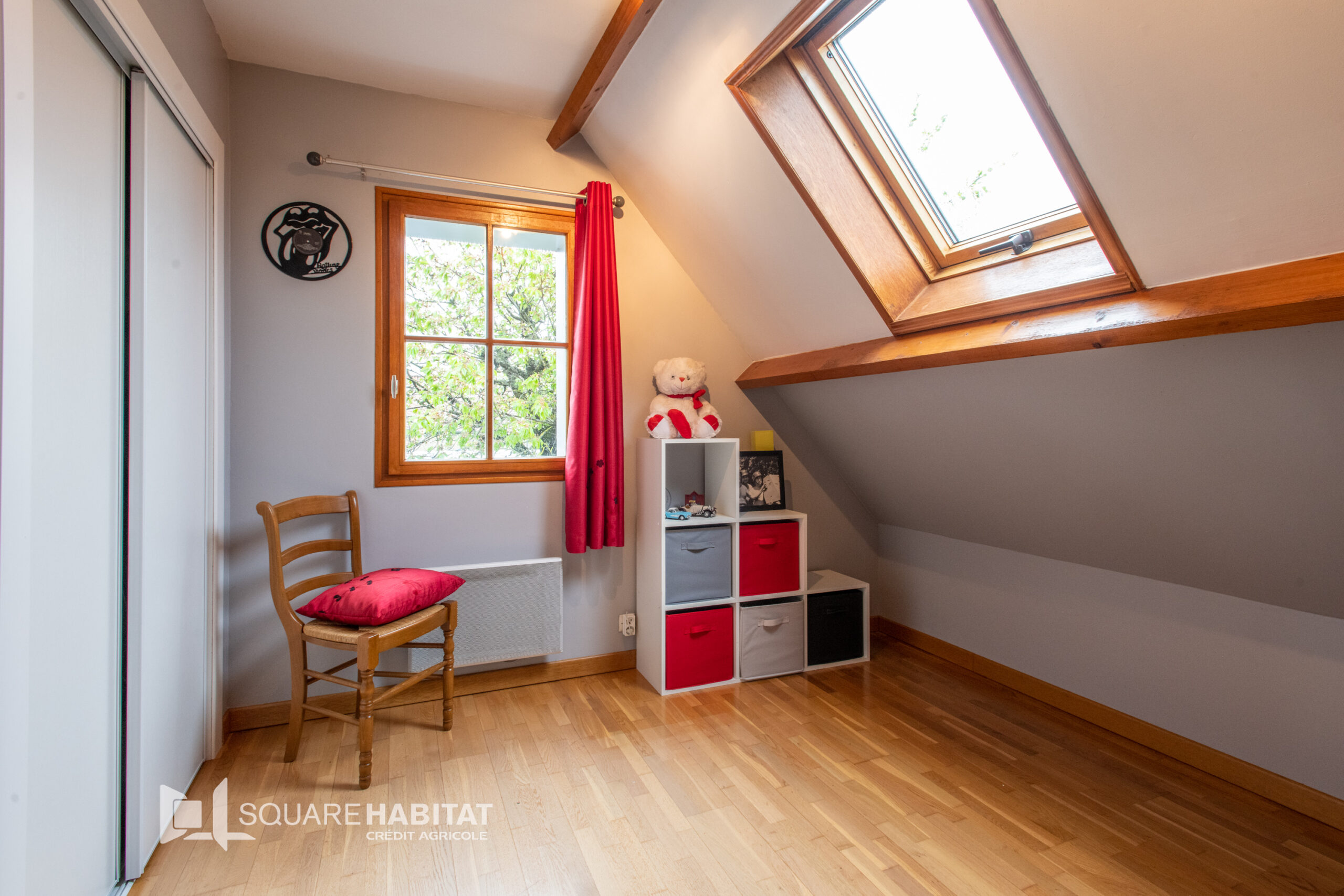 Maison Pernes Les Boulogne 6 pièce(s) 130 m2
