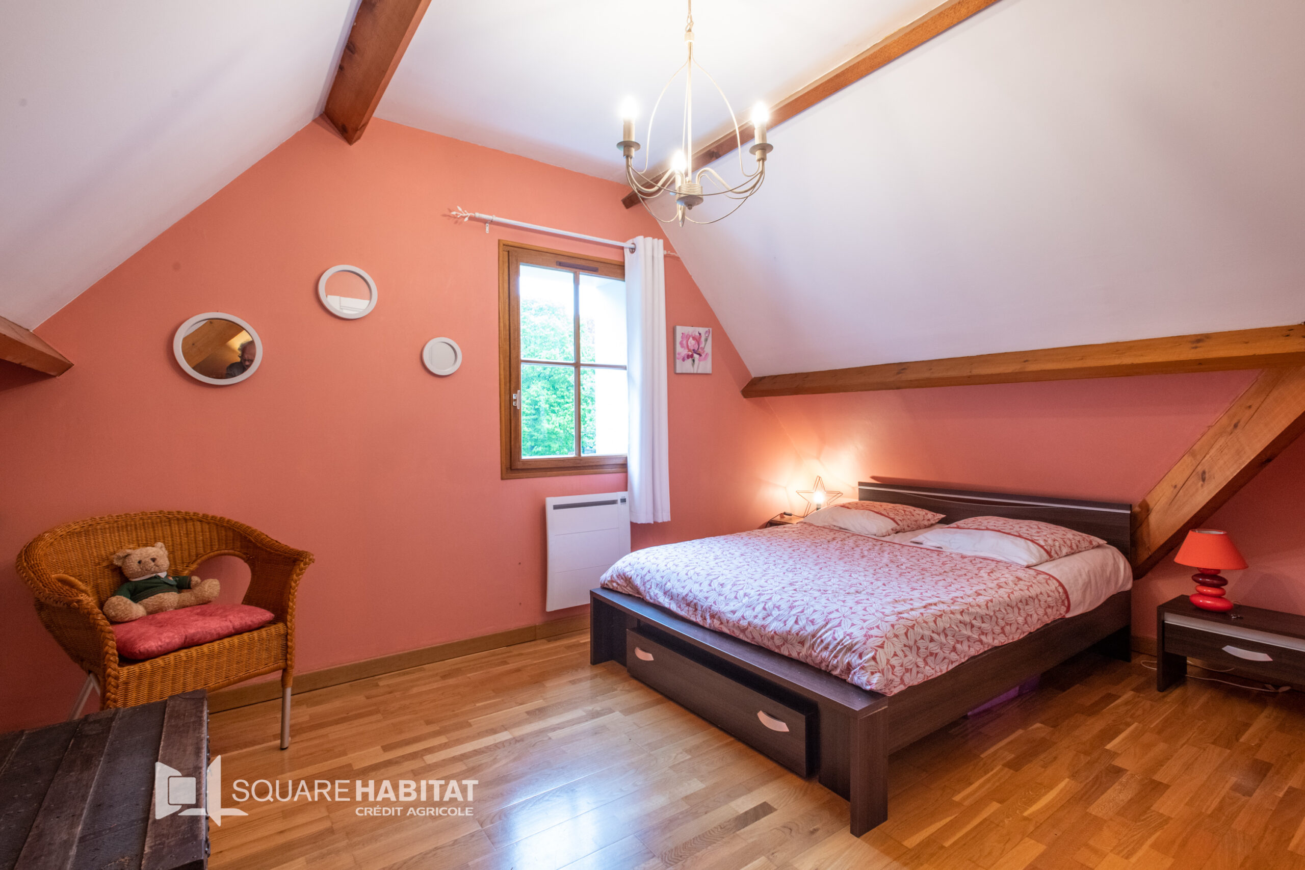 Maison Pernes Les Boulogne 6 pièce(s) 130 m2