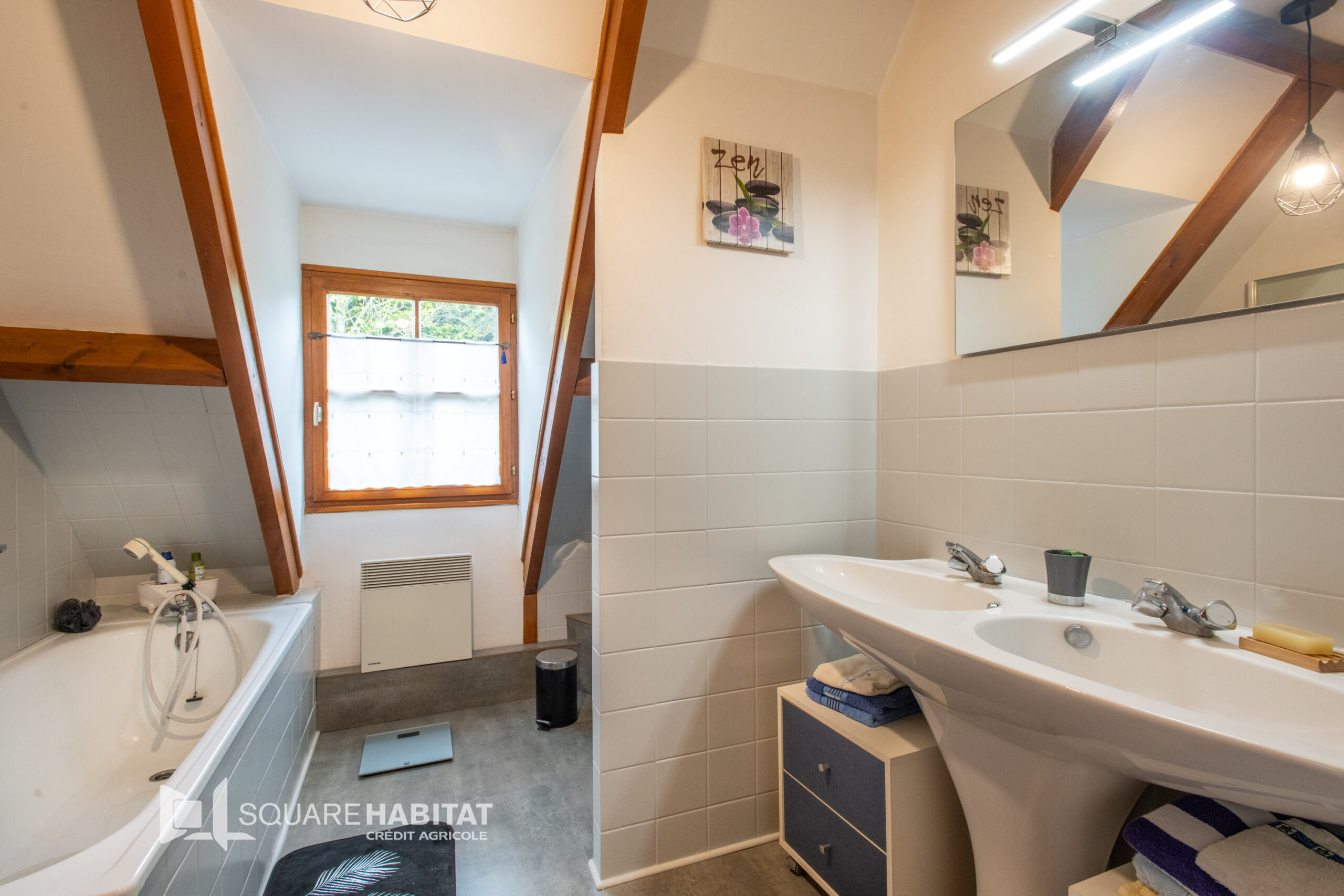 Maison Pernes Les Boulogne 6 pièce(s) 130 m2