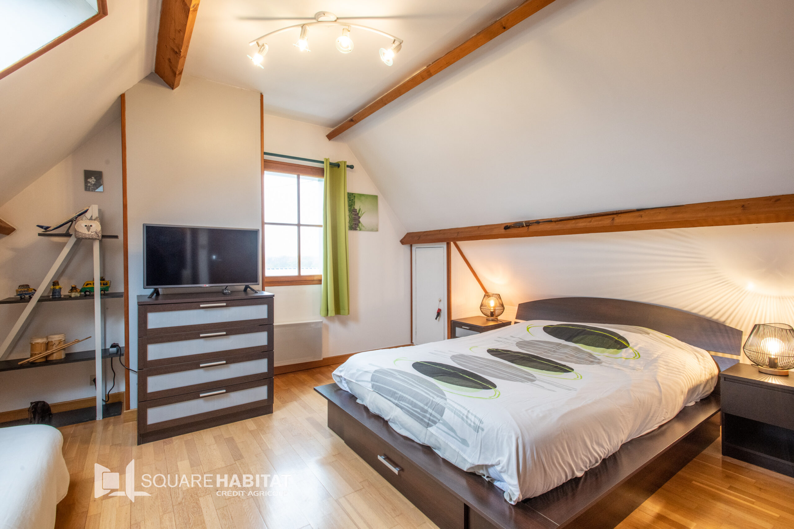 Maison Pernes Les Boulogne 6 pièce(s) 130 m2