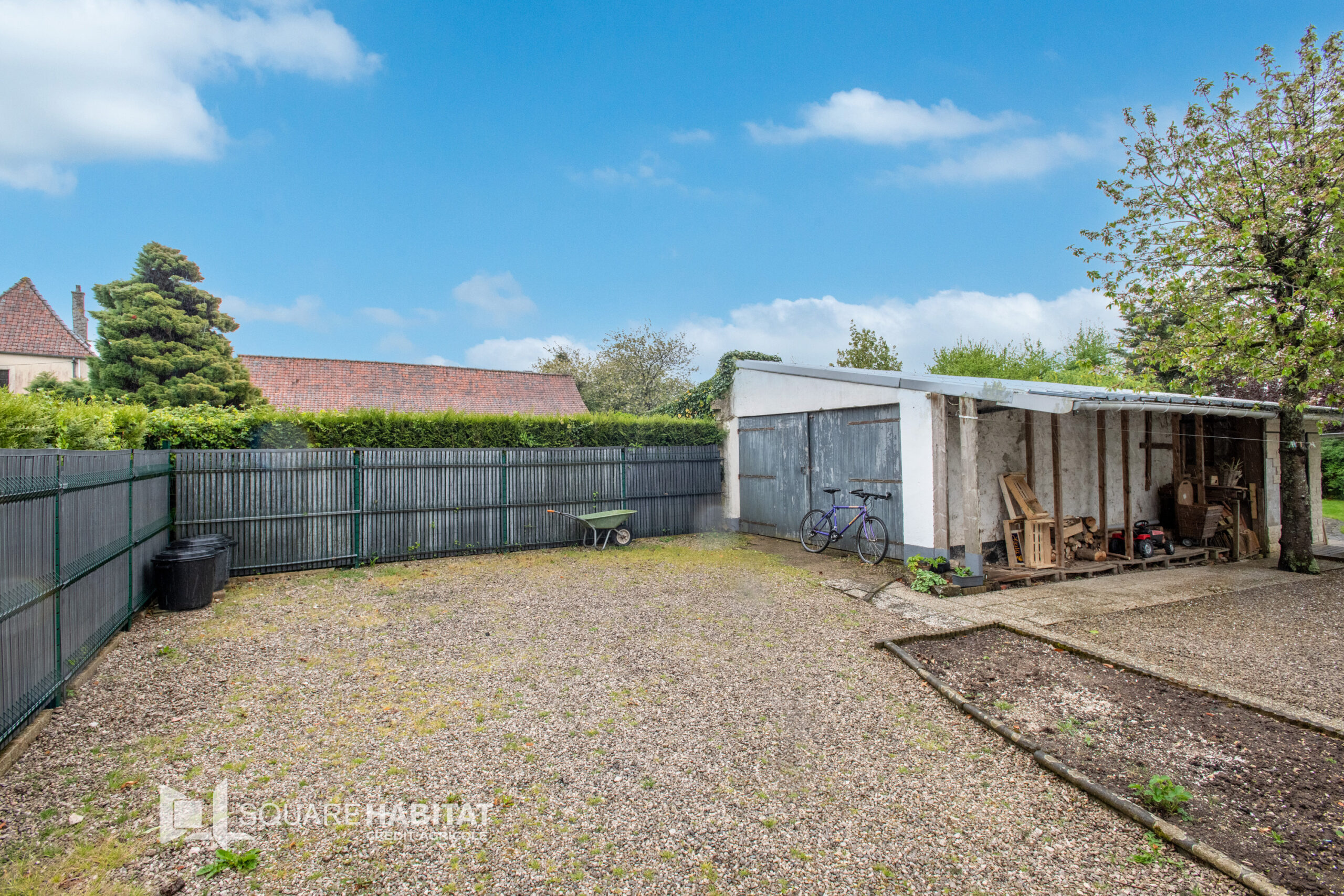 Maison Pernes Les Boulogne 6 pièce(s) 130 m2