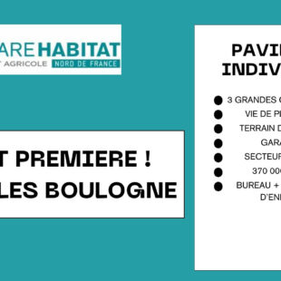 Maison Pernes Les Boulogne 6 pièce(s) 130 m2