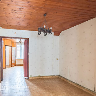 Maison  centre ville Marquette Lez Lille  Sous compromis 