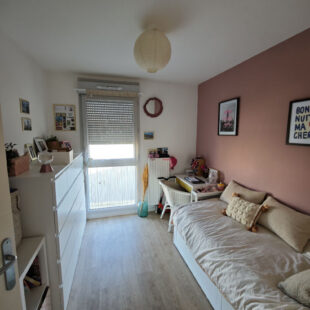 Appartement Marquette-lez-lille 4 pièce(s) 83 m2