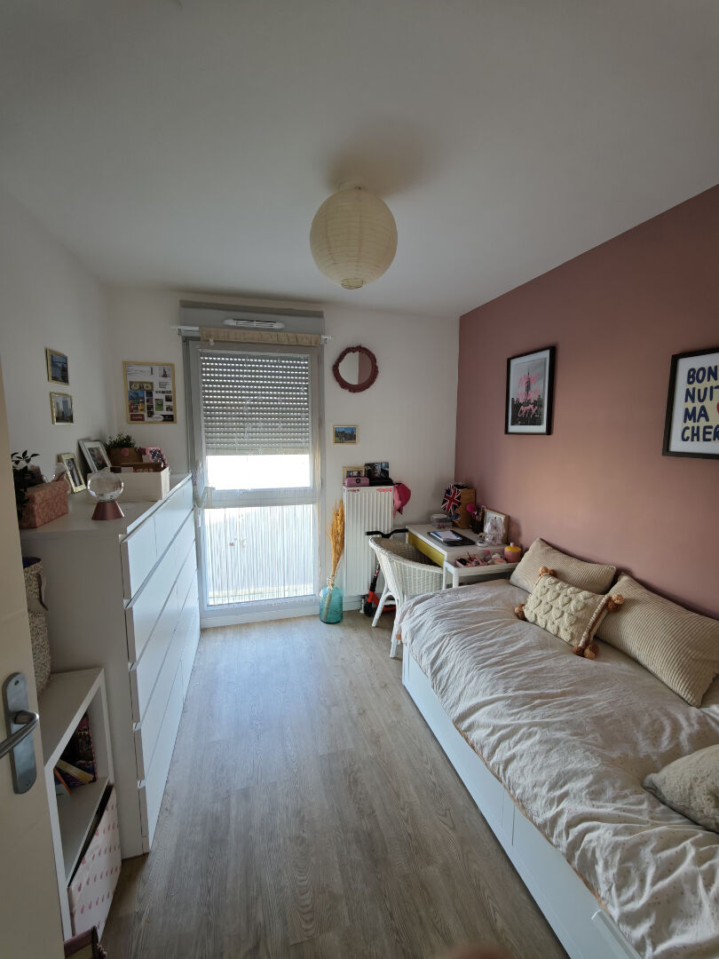 Appartement Marquette-lez-lille 4 pièce(s) 83 m2