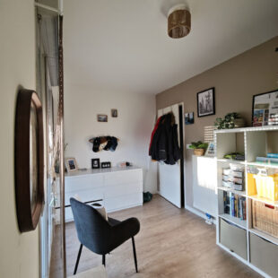 Appartement Marquette-lez-lille 4 pièce(s) 83 m2