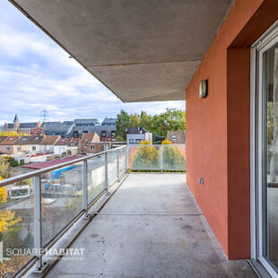 Appartement Marquette-lez-lille 4 pièce(s) 83 m2