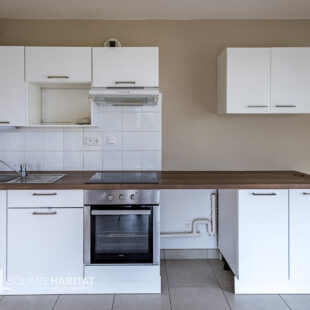 Appartement Marquette-lez-lille 4 pièce(s) 83 m2