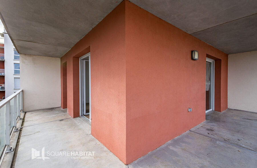 Appartement Marquette-lez-lille 4 pièce(s) 83 m2