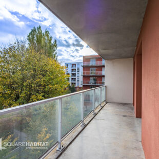 Appartement Marquette-lez-lille 4 pièce(s) 83 m2