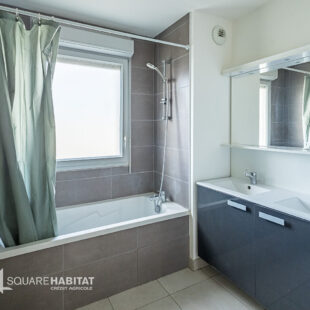 Appartement Marquette-lez-lille 4 pièce(s) 83 m2