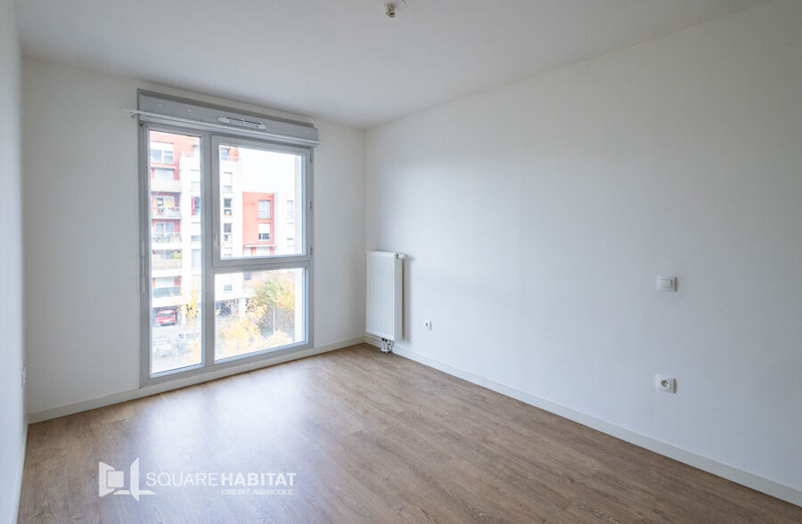 Appartement Marquette-lez-lille 4 pièce(s) 83 m2