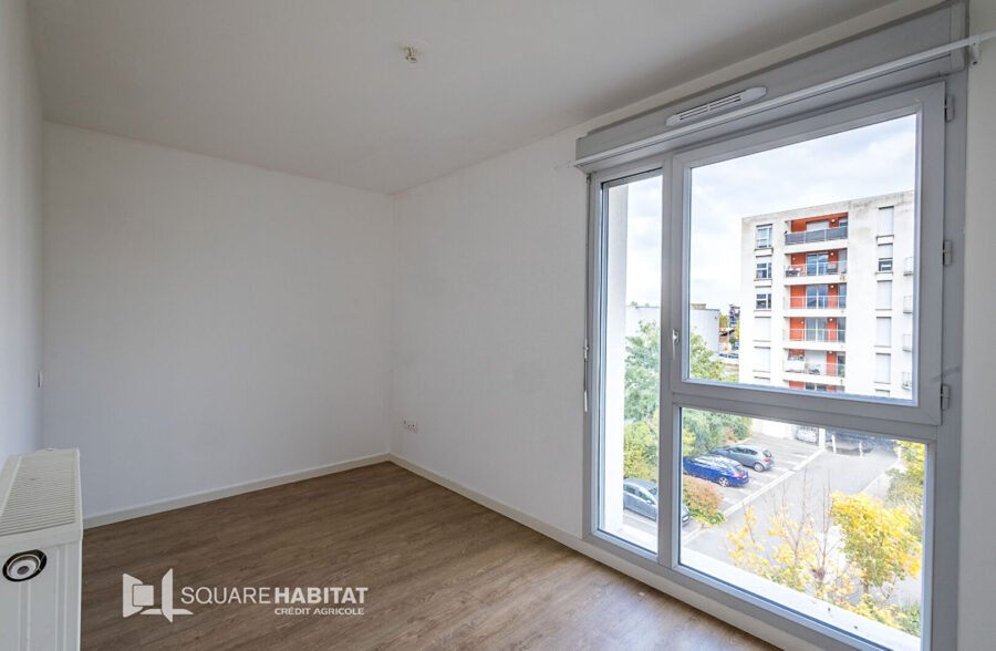 Appartement Marquette-lez-lille 4 pièce(s) 83 m2