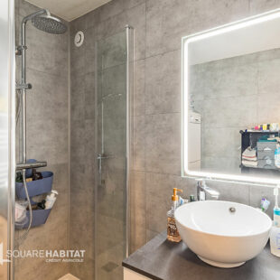 Appartement Marquette Lez Lille 4 pièce(s) 73.58 m2 avec garage