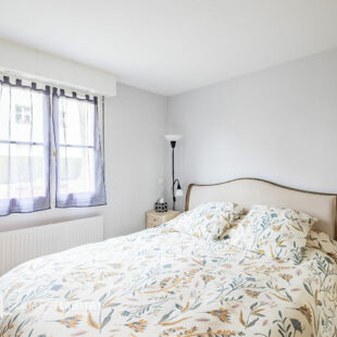 Appartement Marquette Lez Lille 4 pièce(s) 73.58 m2 avec garage